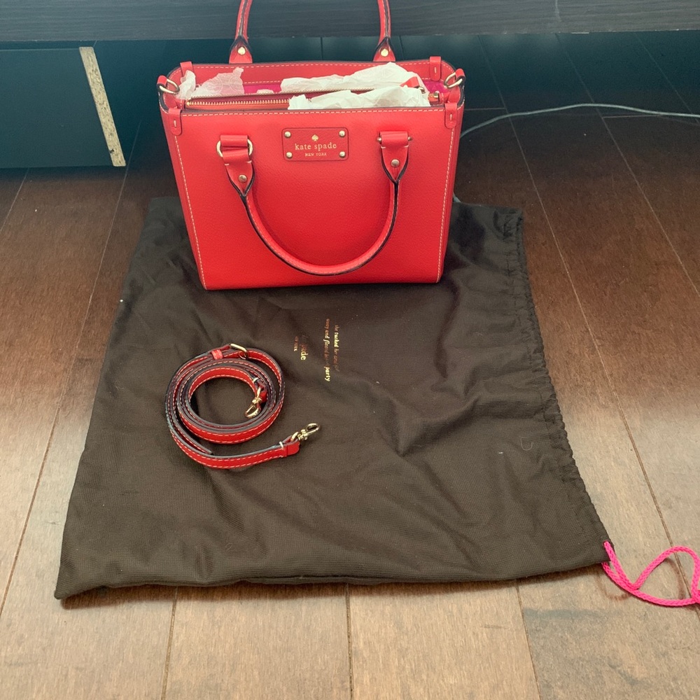 Kate spade handbag